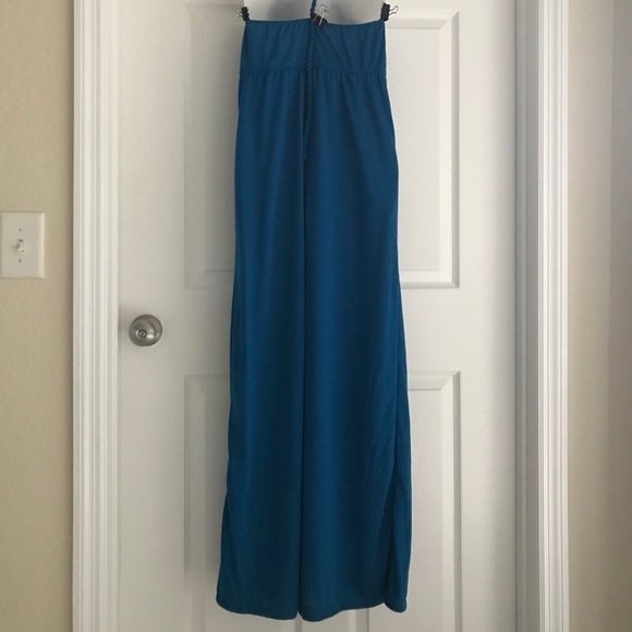 Pretty Rebellious 💖 Long Dress - Picture 9 of 10